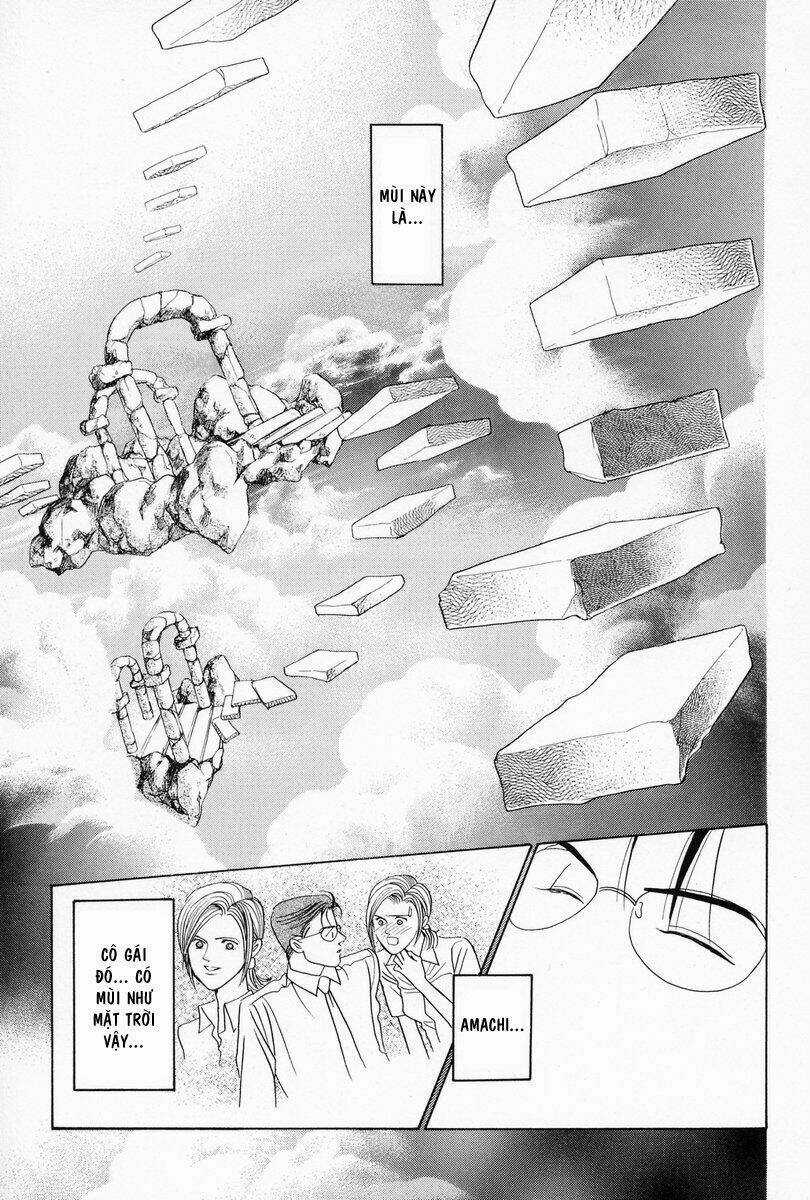 Himitsu – The Top Secret - Chapter 3 - Trang 96