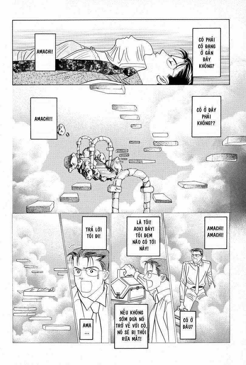 Himitsu – The Top Secret - Chapter 3 - Trang 97