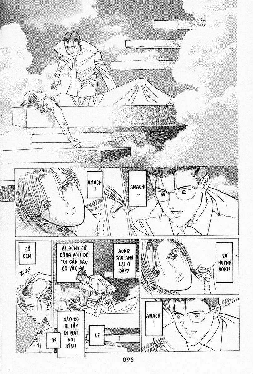 Himitsu – The Top Secret - Chapter 3 - Trang 98