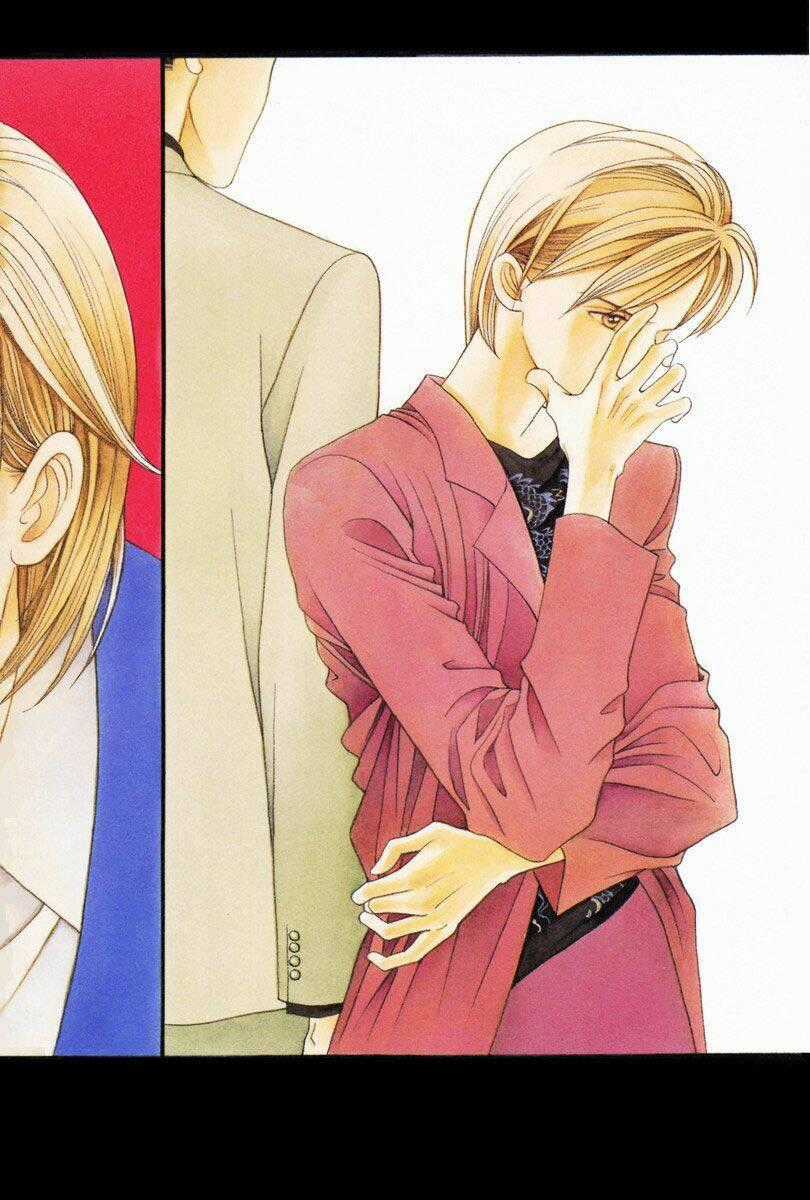 Himitsu – The Top Secret - Chapter 4 - Trang 2