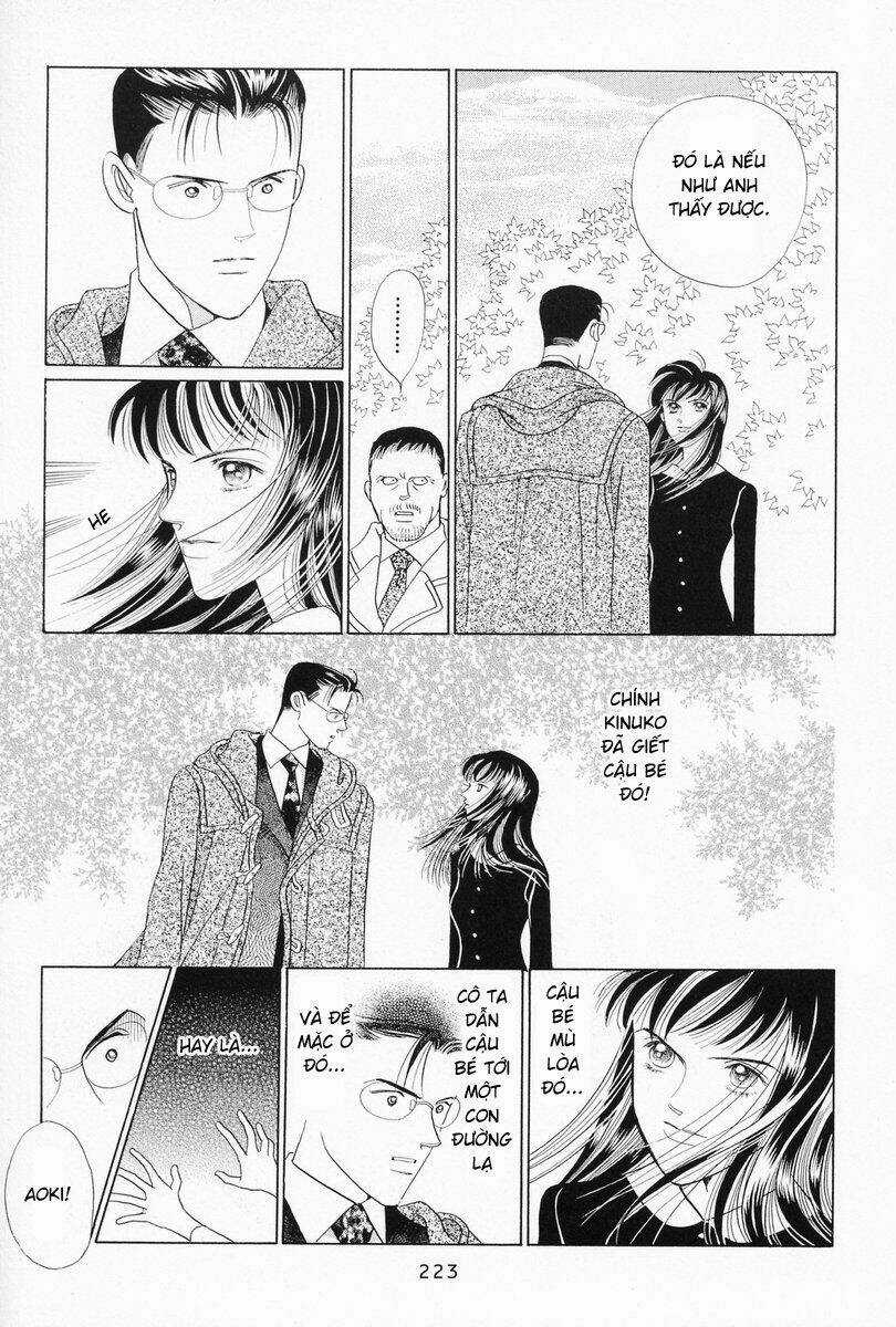 Himitsu – The Top Secret - Chapter 4 - Trang 103