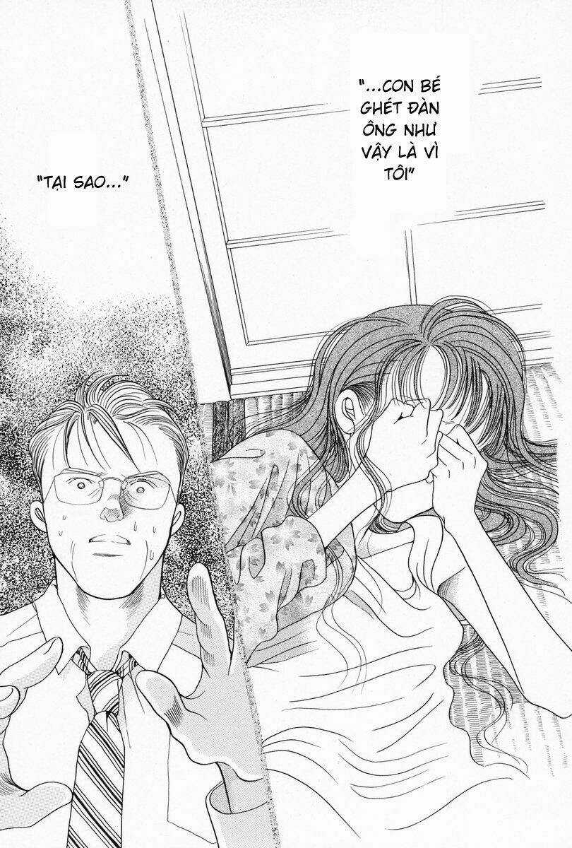 Himitsu – The Top Secret - Chapter 4 - Trang 109