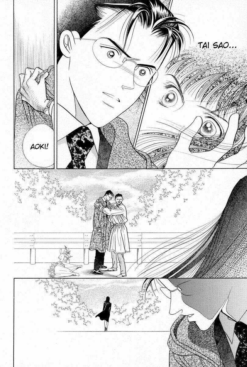 Himitsu – The Top Secret - Chapter 4 - Trang 110