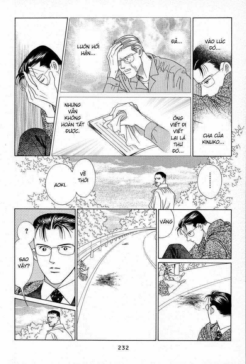 Himitsu – The Top Secret - Chapter 4 - Trang 112