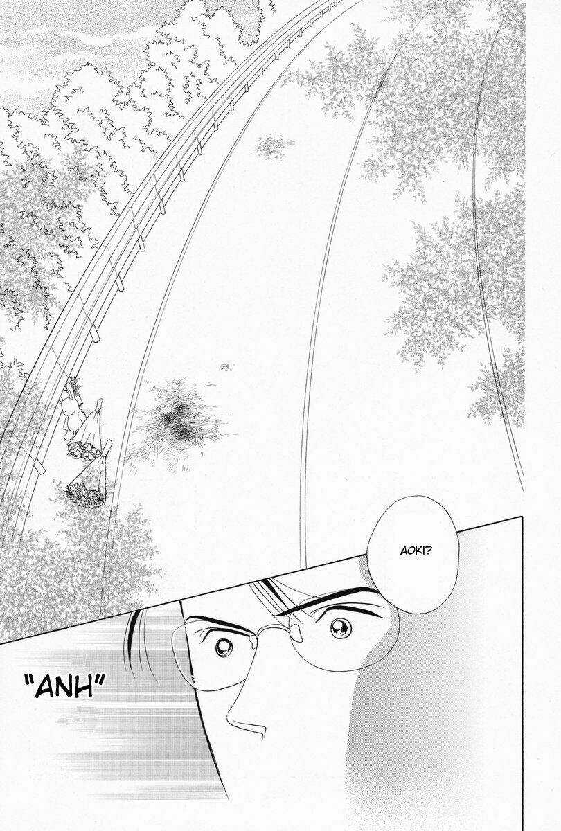 Himitsu – The Top Secret - Chapter 4 - Trang 113