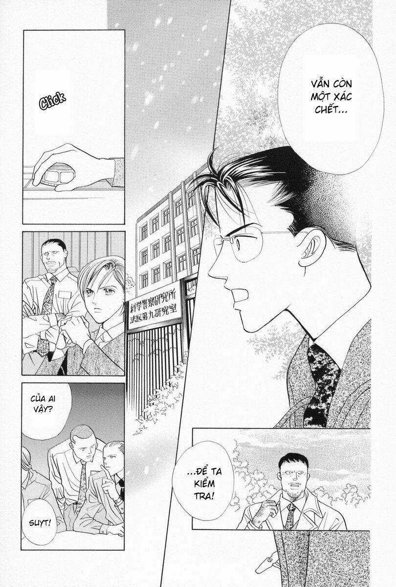 Himitsu – The Top Secret - Chapter 4 - Trang 115