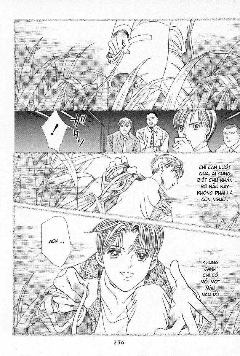 Himitsu – The Top Secret - Chapter 4 - Trang 116