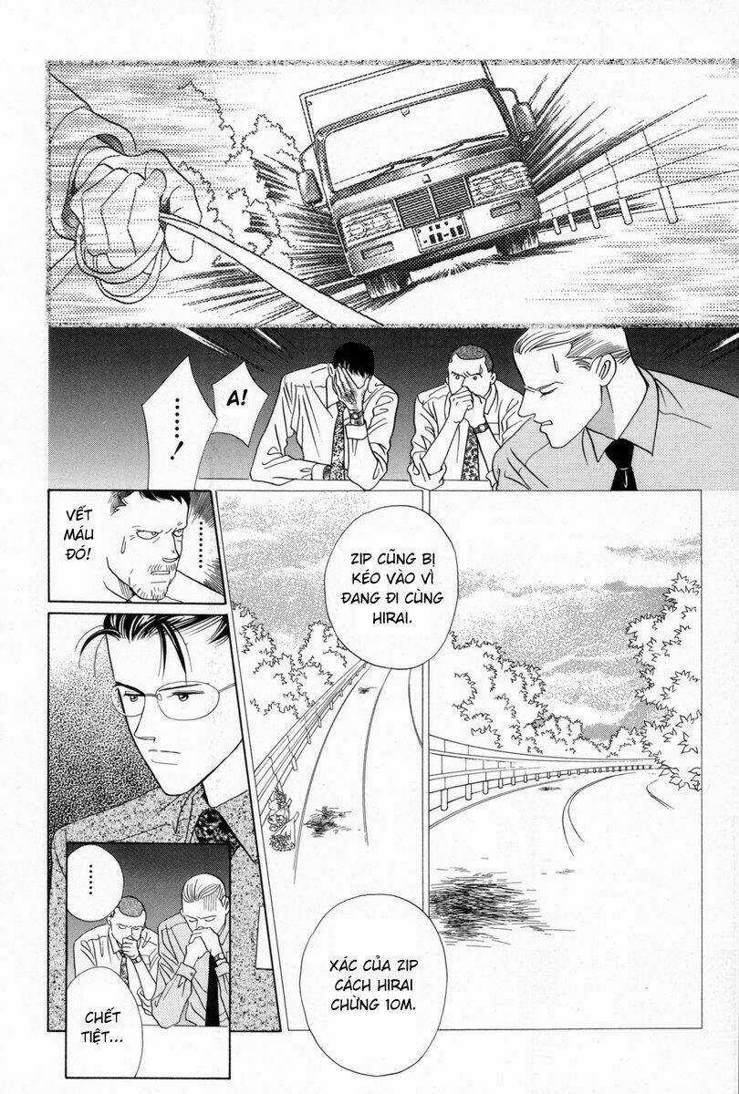 Himitsu – The Top Secret - Chapter 4 - Trang 120