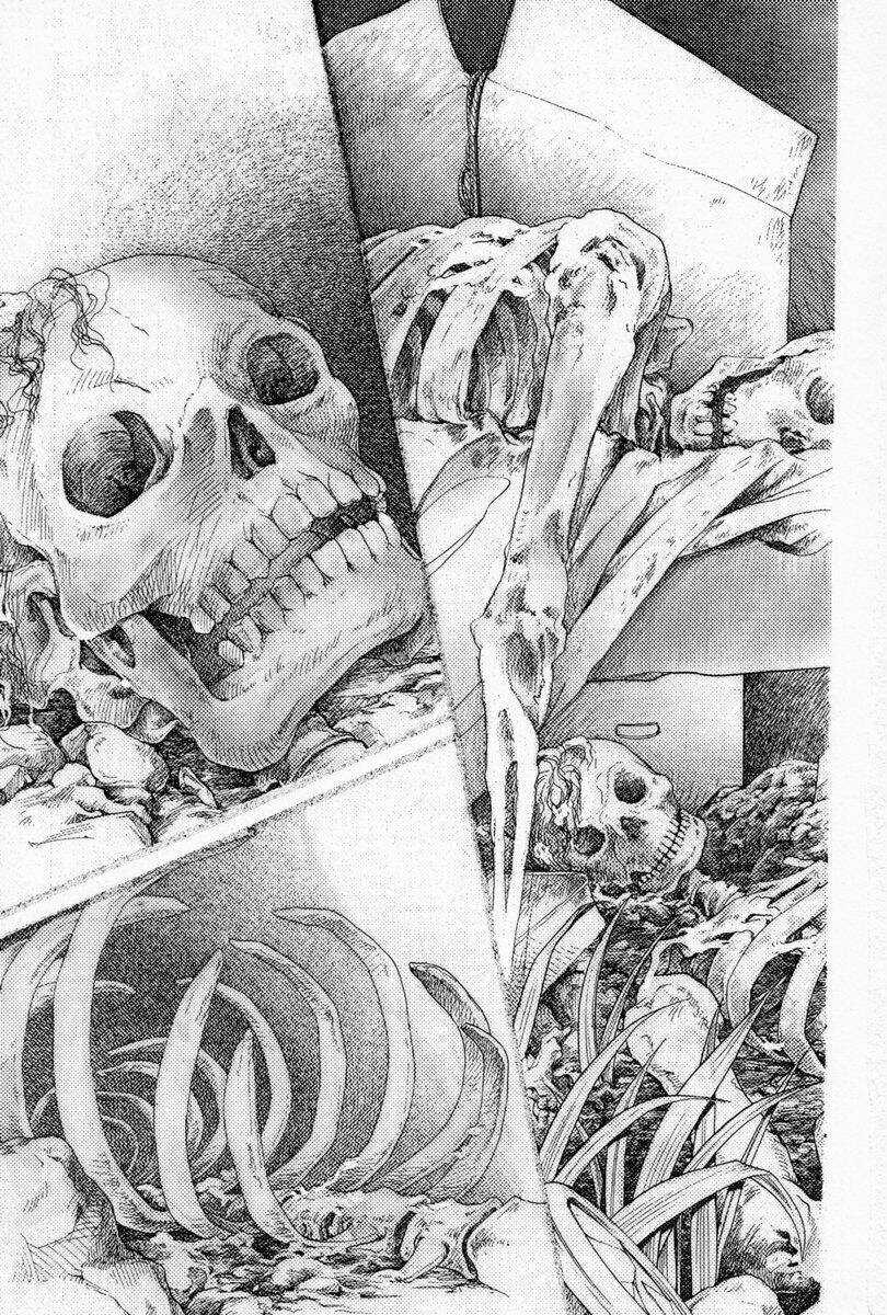 Himitsu – The Top Secret - Chapter 4 - Trang 123