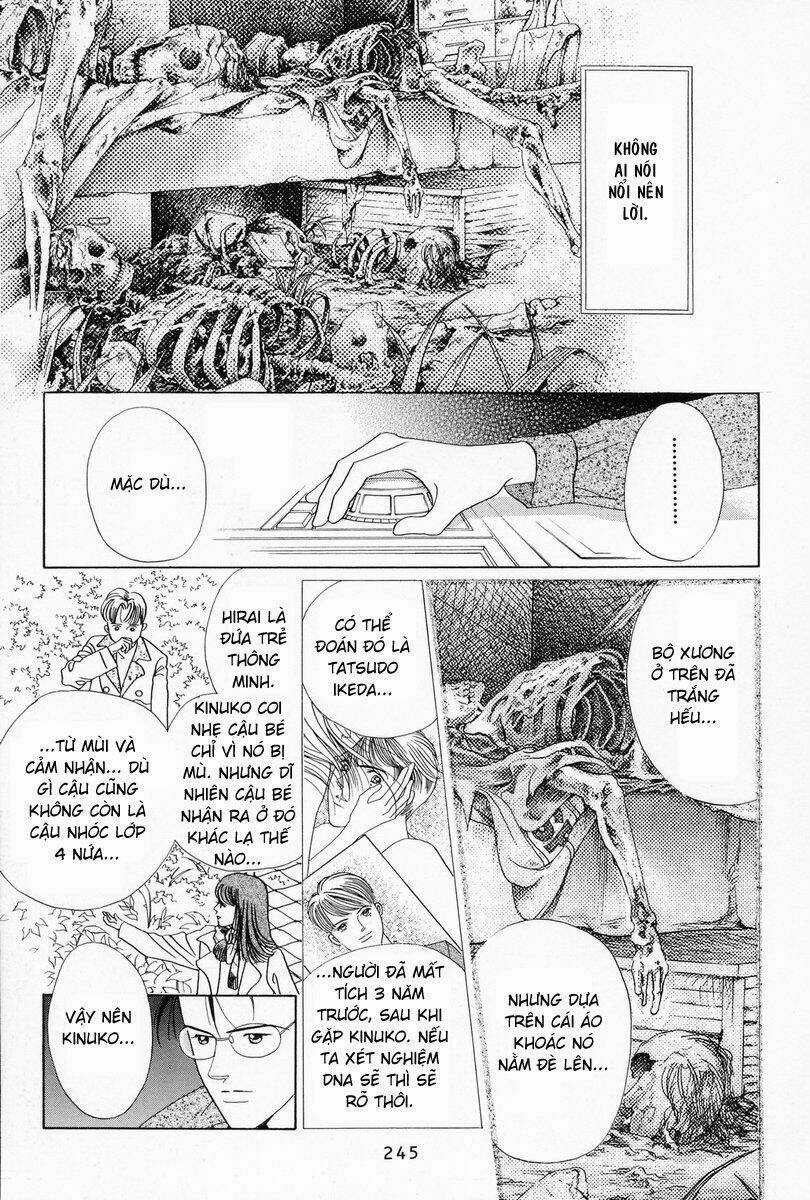 Himitsu – The Top Secret - Chapter 4 - Trang 125