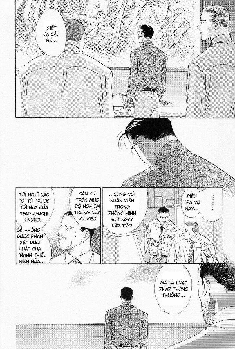 Himitsu – The Top Secret - Chapter 4 - Trang 126