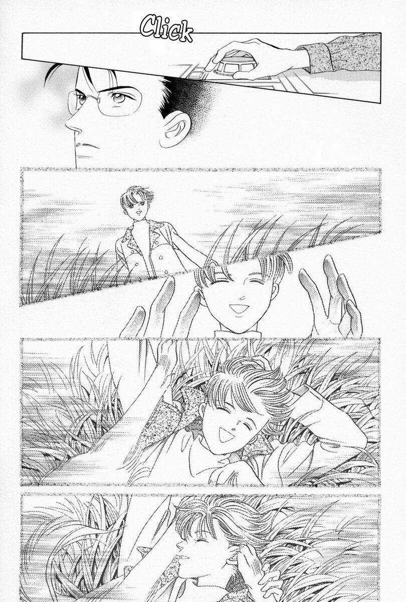 Himitsu – The Top Secret - Chapter 4 - Trang 127