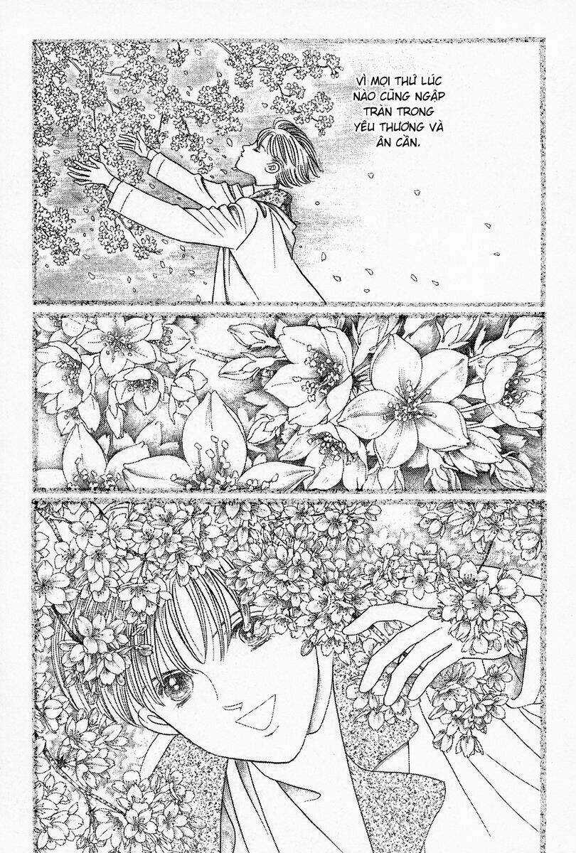 Himitsu – The Top Secret - Chapter 4 - Trang 129