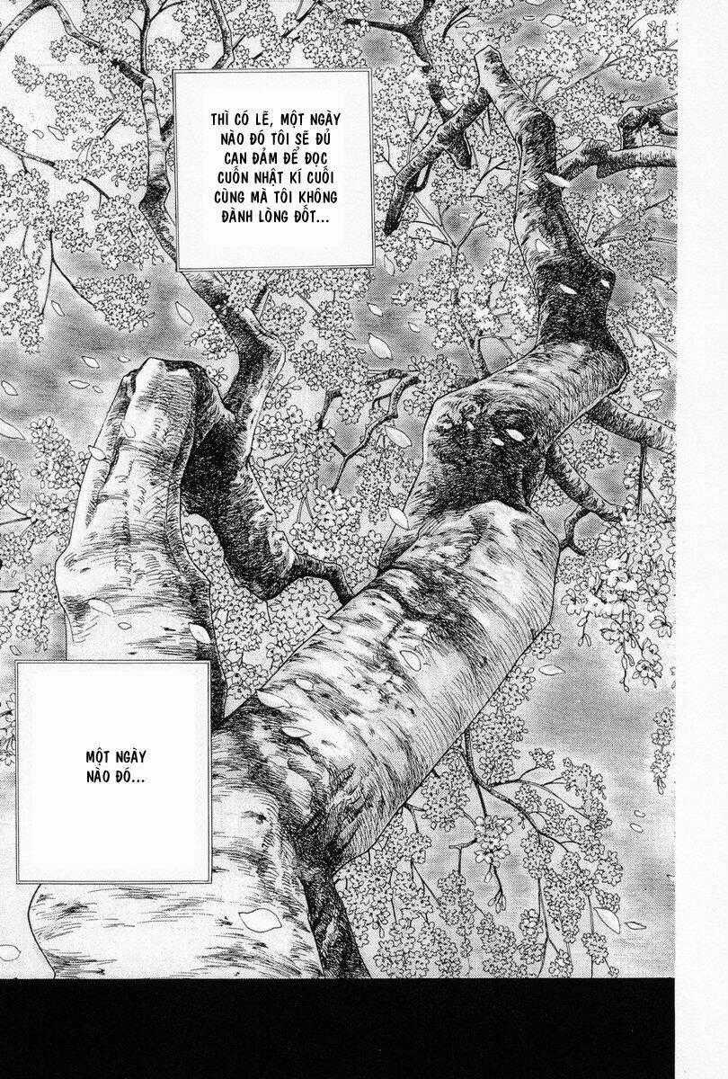 Himitsu – The Top Secret - Chapter 4 - Trang 131