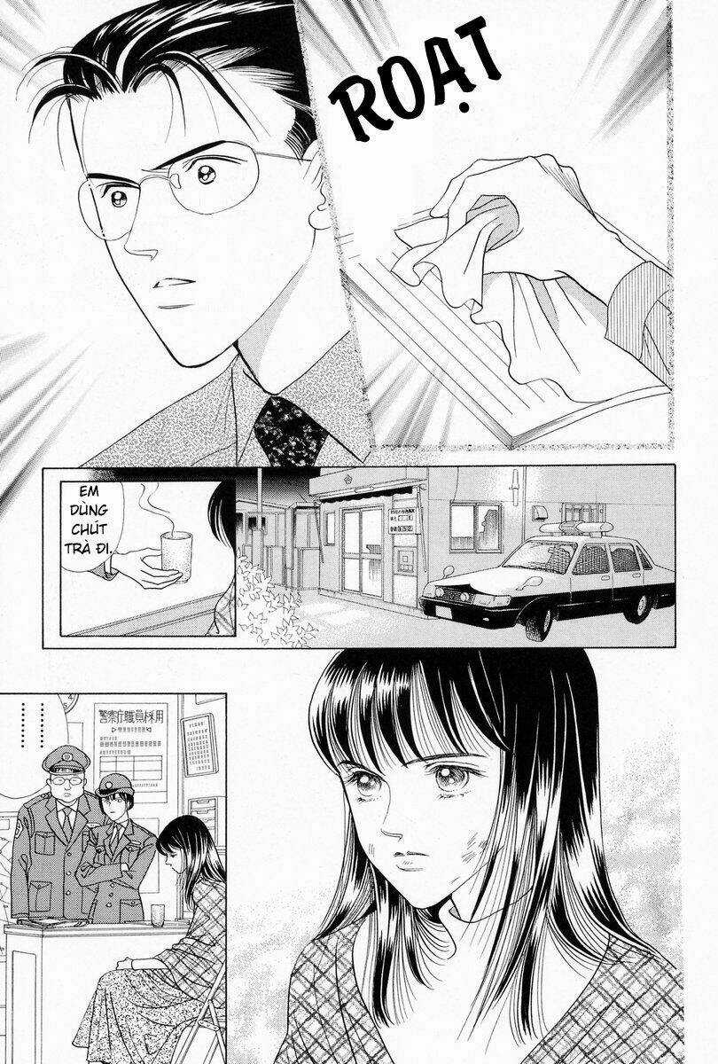 Himitsu – The Top Secret - Chapter 4 - Trang 25