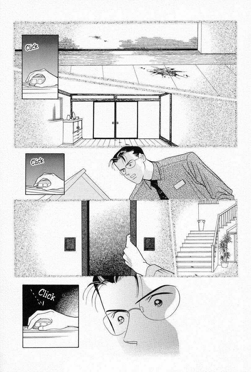 Himitsu – The Top Secret - Chapter 4 - Trang 27