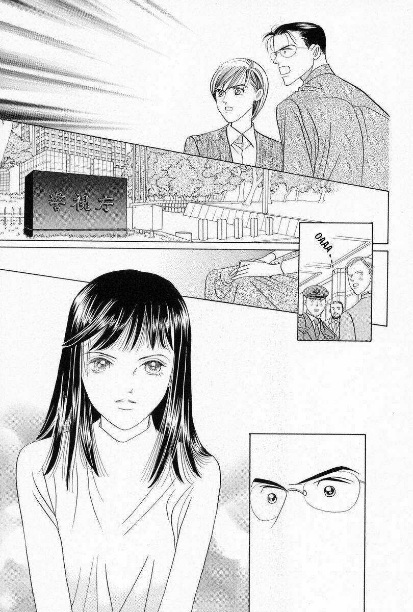 Himitsu – The Top Secret - Chapter 4 - Trang 37