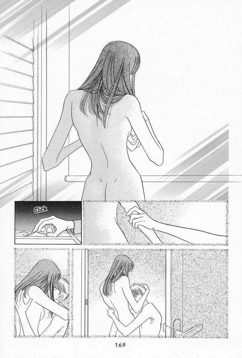 Himitsu – The Top Secret - Chapter 4 - Trang 49