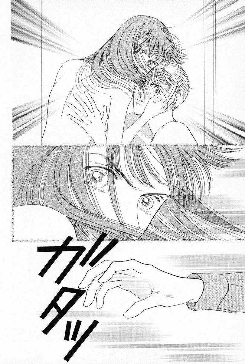 Himitsu – The Top Secret - Chapter 4 - Trang 50