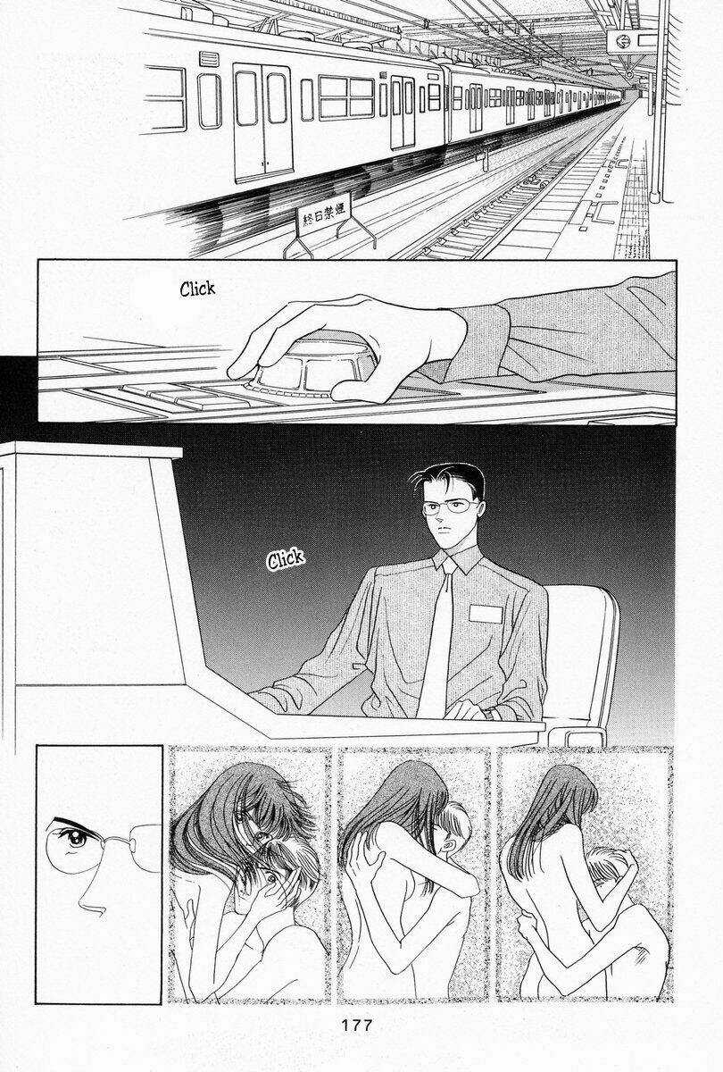 Himitsu – The Top Secret - Chapter 4 - Trang 57