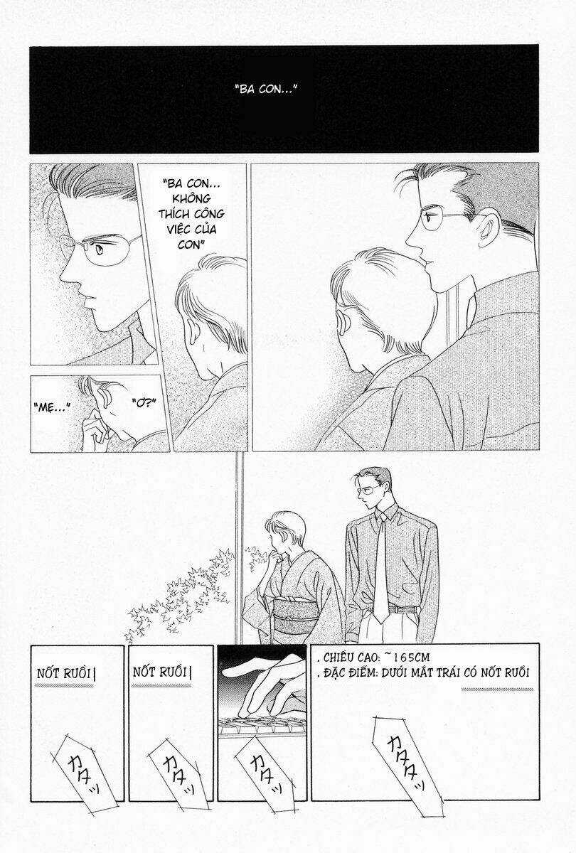 Himitsu – The Top Secret - Chapter 4 - Trang 59