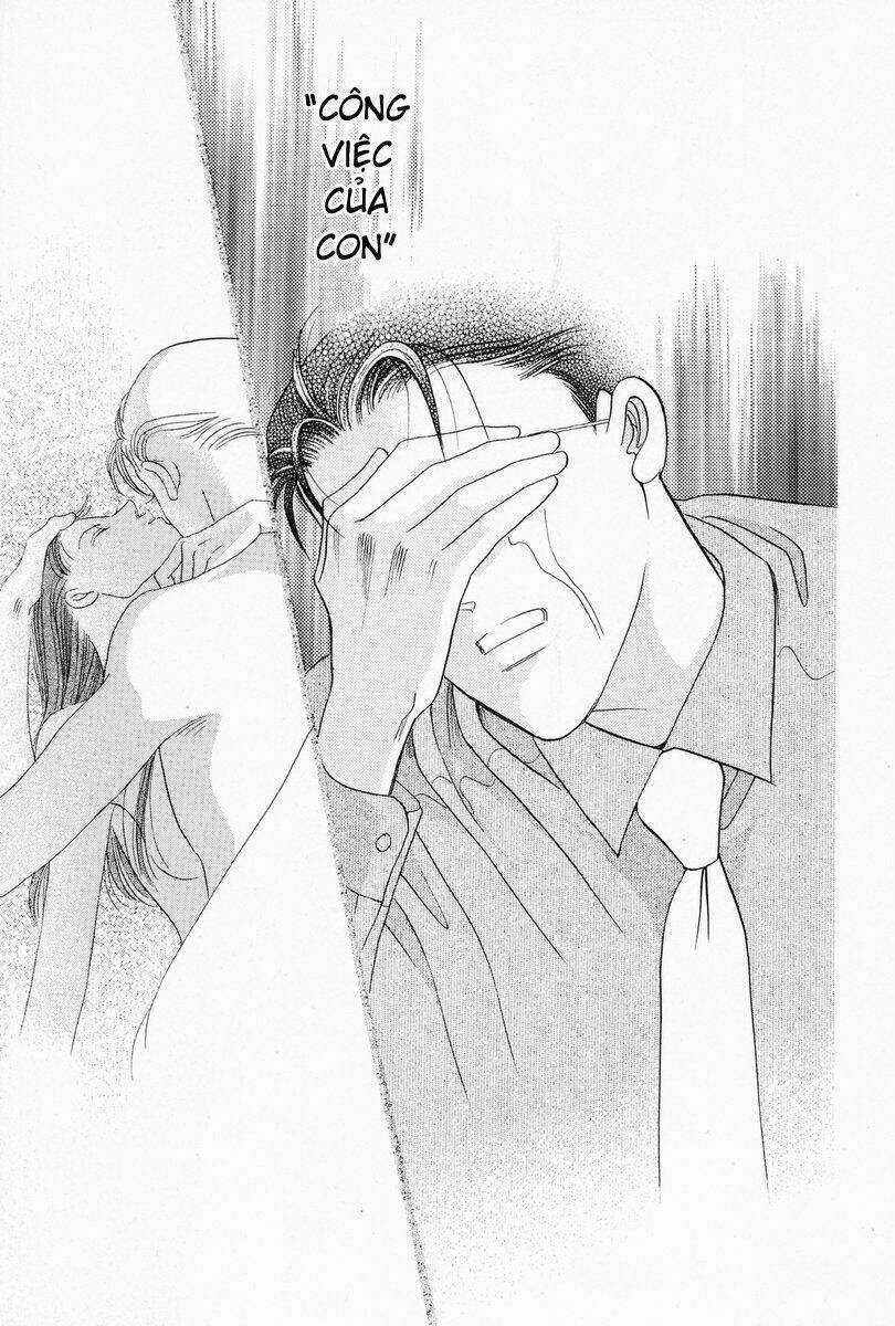 Himitsu – The Top Secret - Chapter 4 - Trang 63