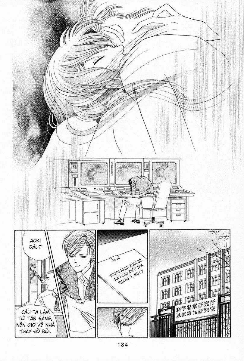 Himitsu – The Top Secret - Chapter 4 - Trang 64