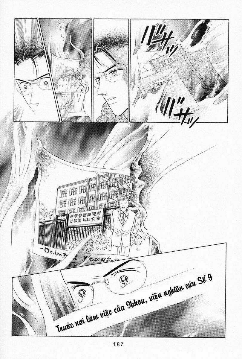 Himitsu – The Top Secret - Chapter 4 - Trang 67