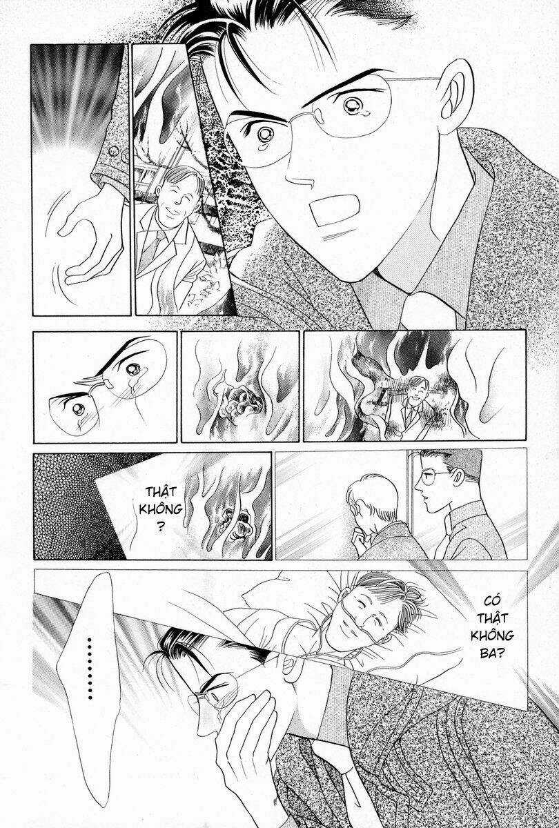 Himitsu – The Top Secret - Chapter 4 - Trang 68