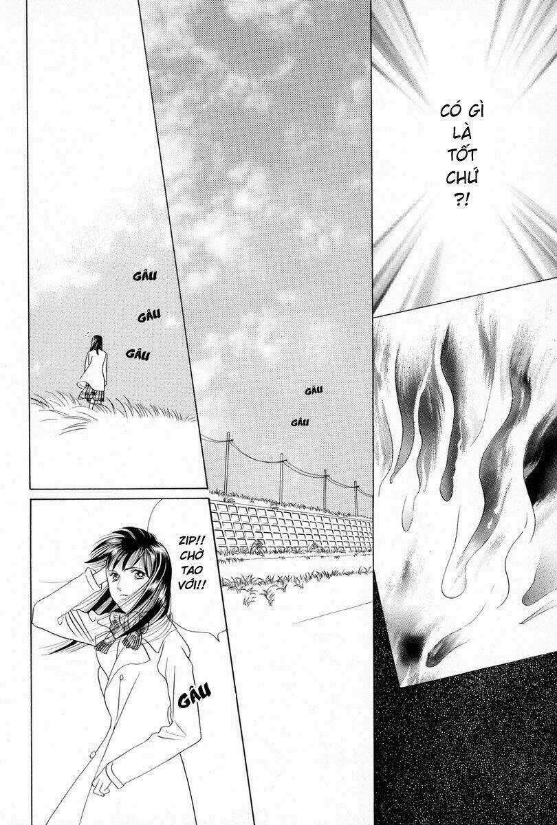 Himitsu – The Top Secret - Chapter 4 - Trang 70