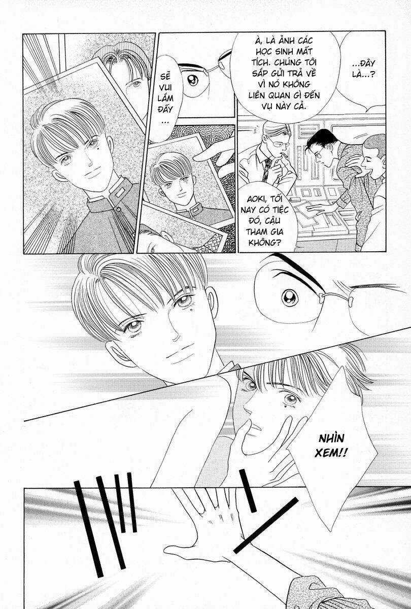 Himitsu – The Top Secret - Chapter 4 - Trang 74