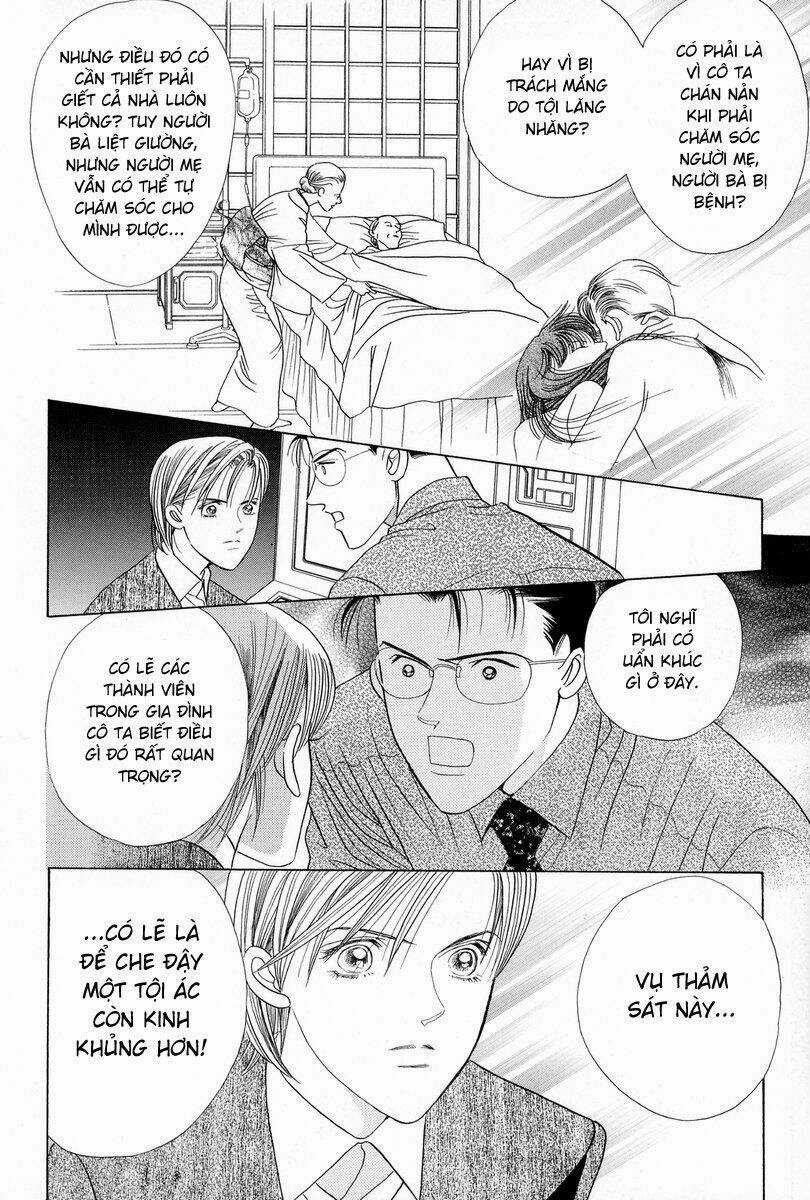 Himitsu – The Top Secret - Chapter 4 - Trang 76