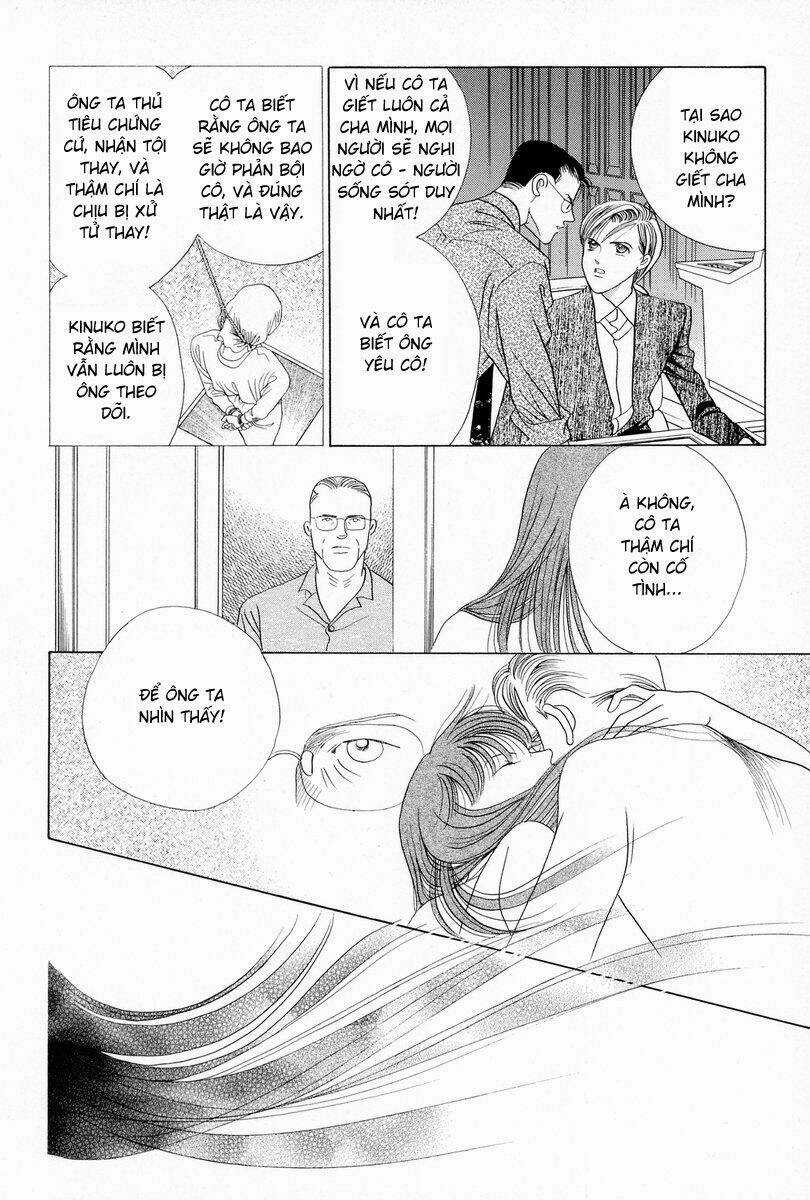 Himitsu – The Top Secret - Chapter 4 - Trang 78