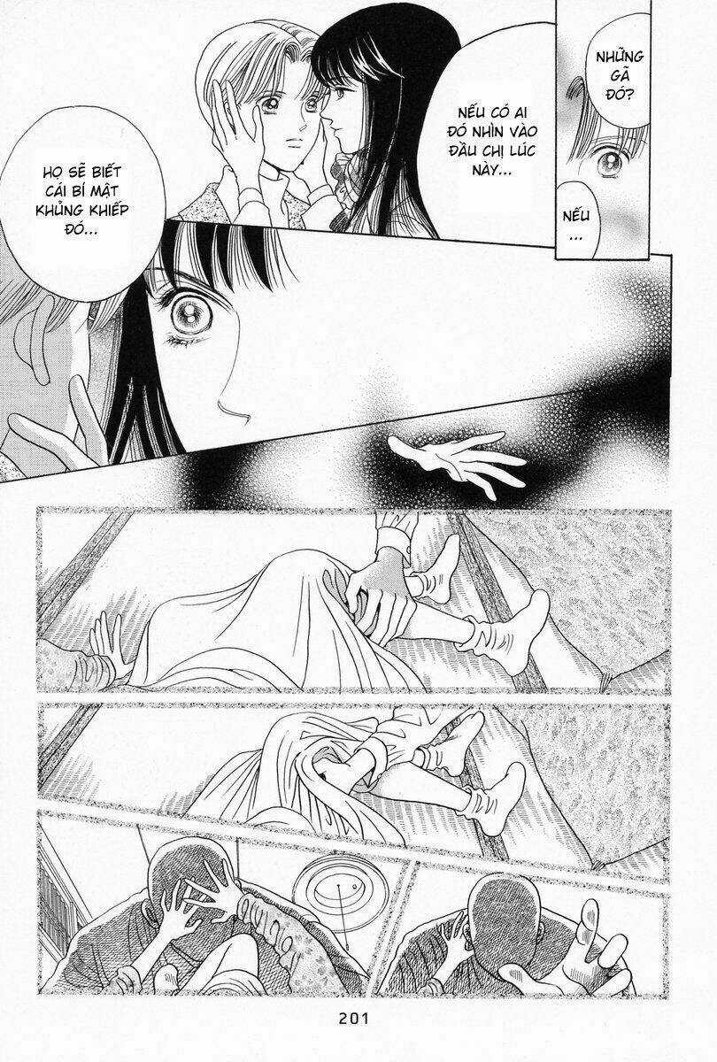 Himitsu – The Top Secret - Chapter 4 - Trang 81