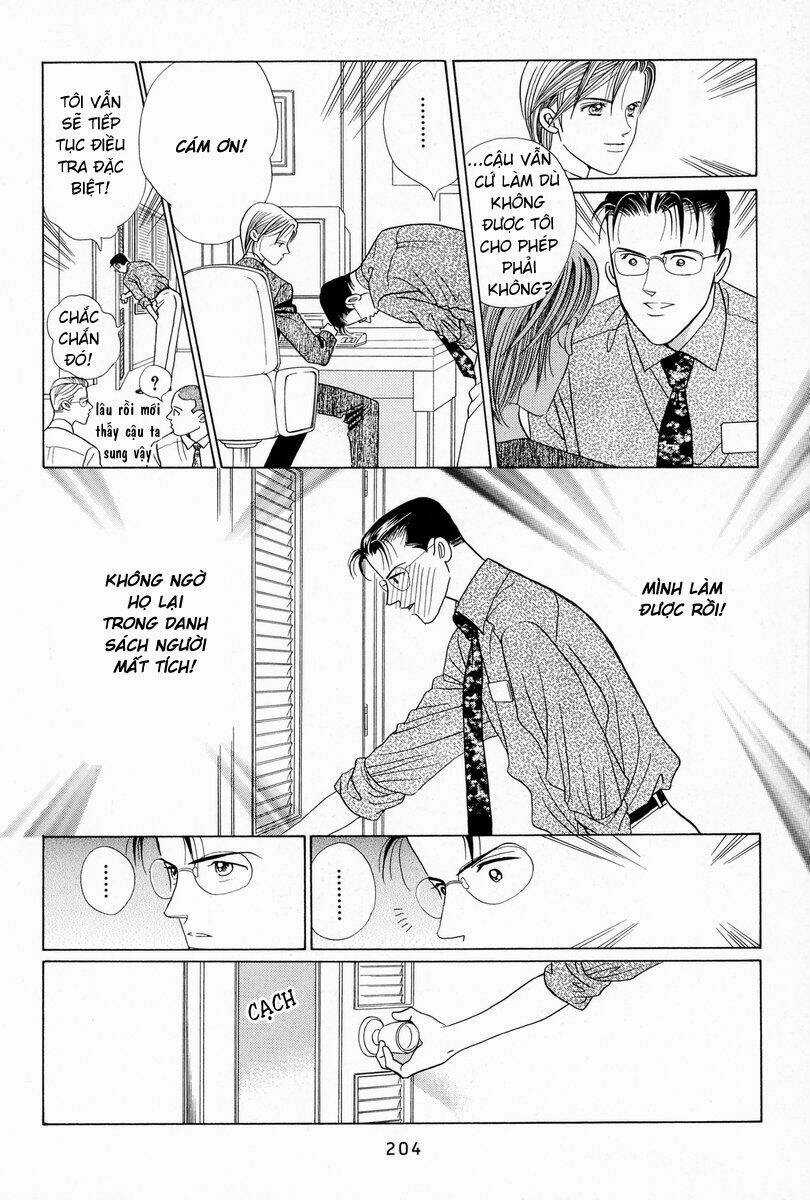 Himitsu – The Top Secret - Chapter 4 - Trang 84