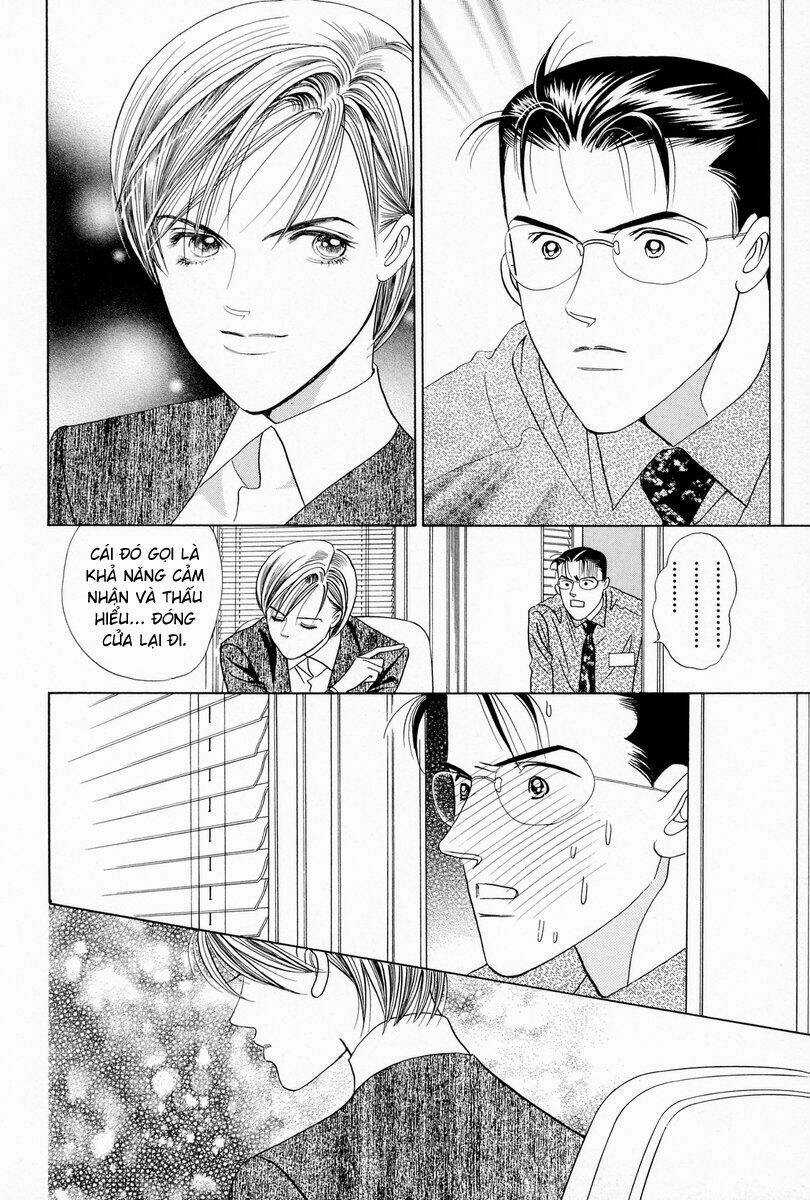 Himitsu – The Top Secret - Chapter 4 - Trang 86