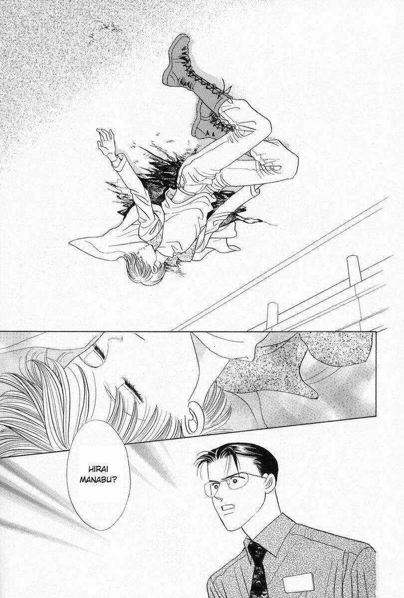 Himitsu – The Top Secret - Chapter 4 - Trang 89