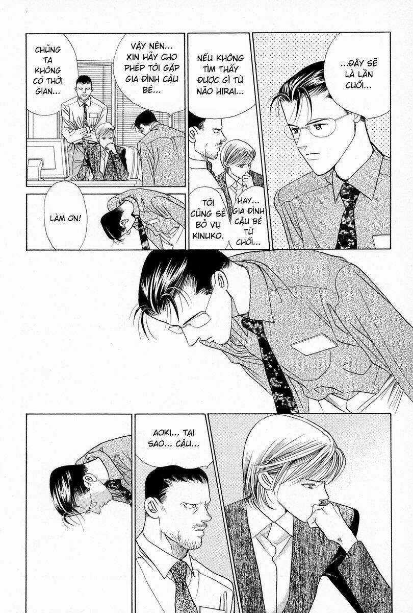 Himitsu – The Top Secret - Chapter 4 - Trang 92