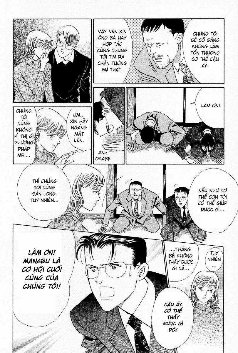 Himitsu – The Top Secret - Chapter 4 - Trang 94