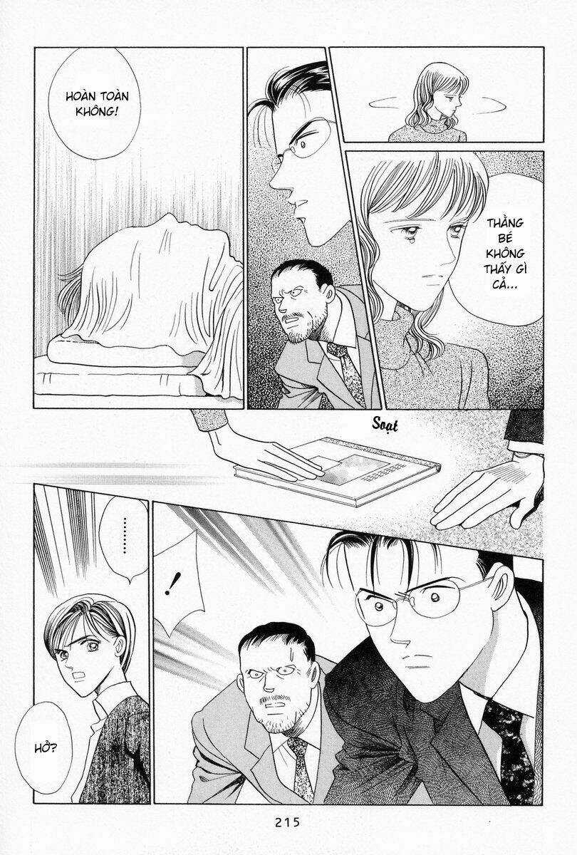 Himitsu – The Top Secret - Chapter 4 - Trang 95