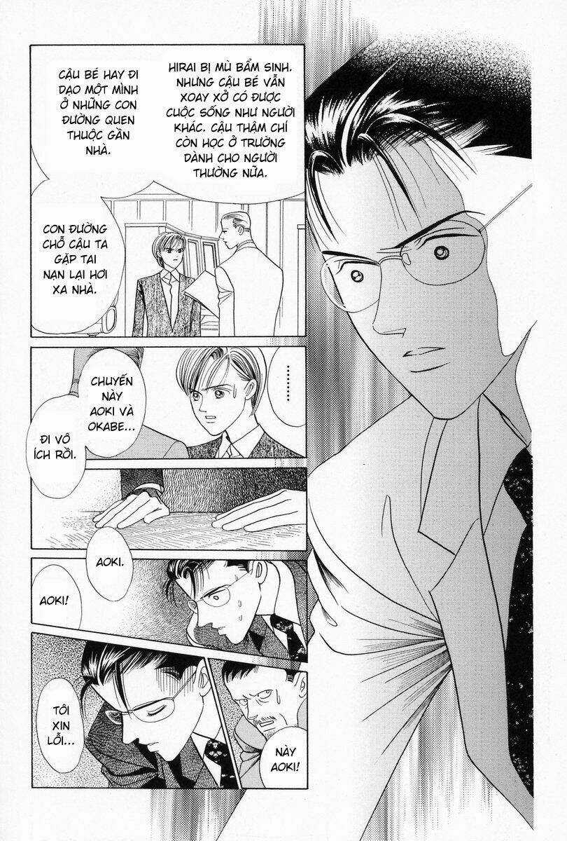 Himitsu – The Top Secret - Chapter 4 - Trang 97