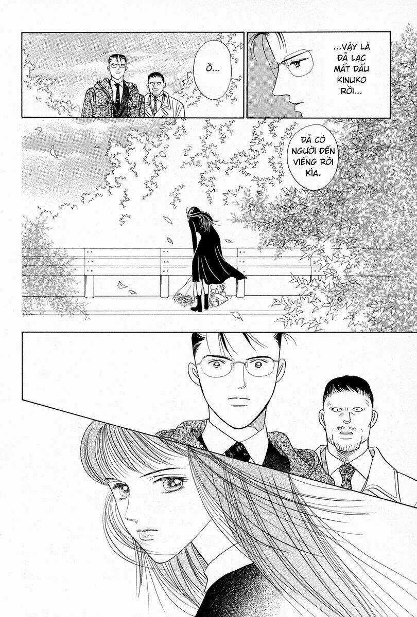 Himitsu – The Top Secret - Chapter 4 - Trang 100