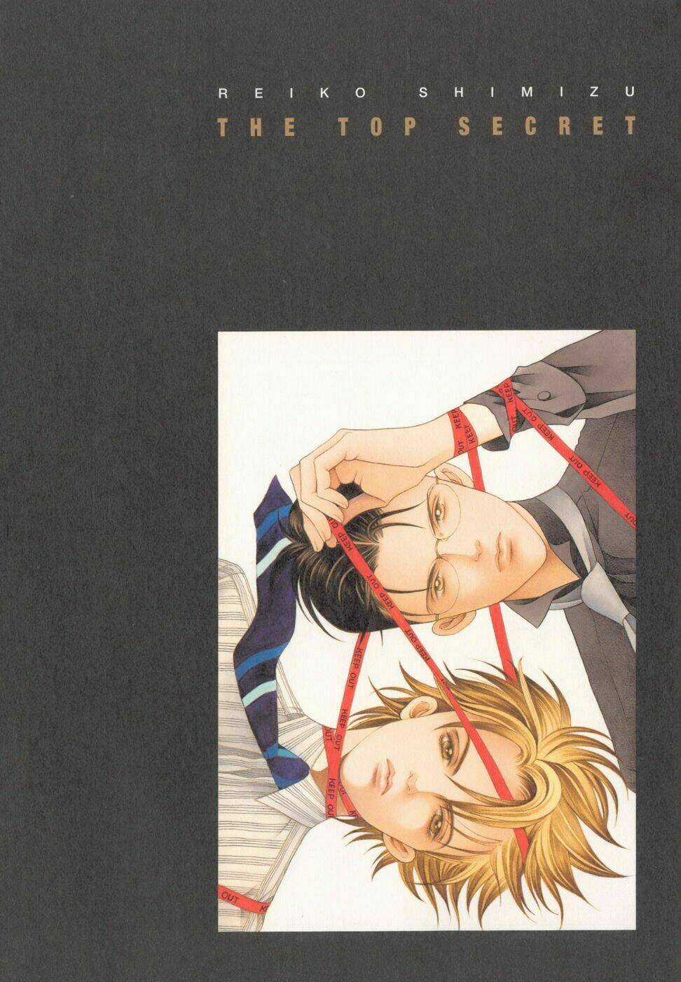 Himitsu – The Top Secret - Chapter 5 - Trang 12