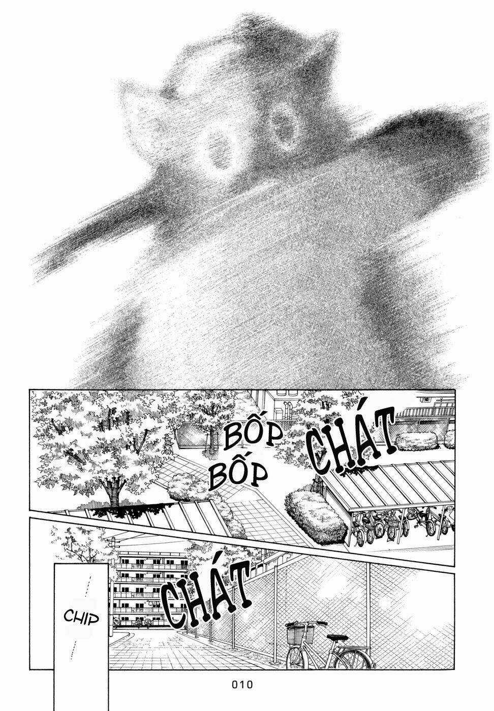 Himitsu – The Top Secret - Chapter 5 - Trang 16