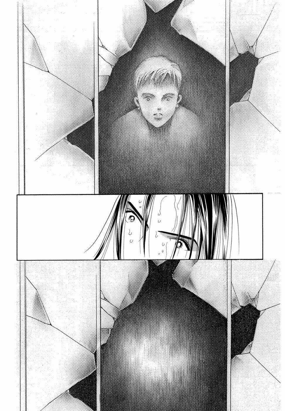 Himitsu – The Top Secret - Chapter 5 - Trang 43