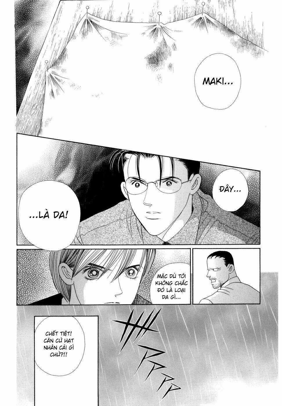 Himitsu – The Top Secret - Chapter 5 - Trang 55