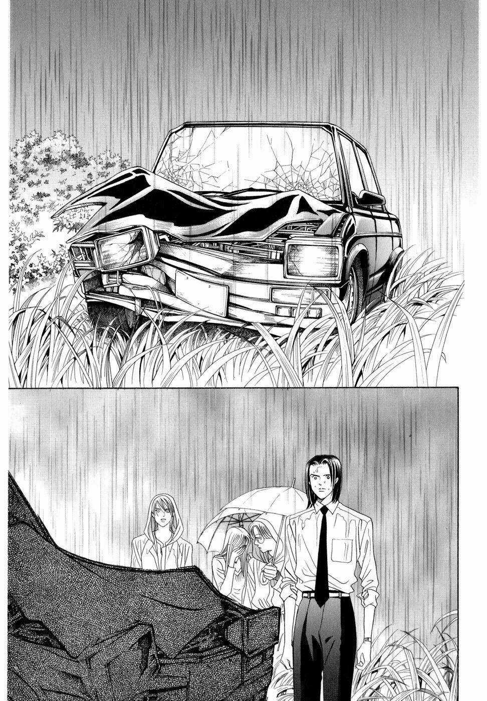 Himitsu – The Top Secret - Chapter 5 - Trang 66