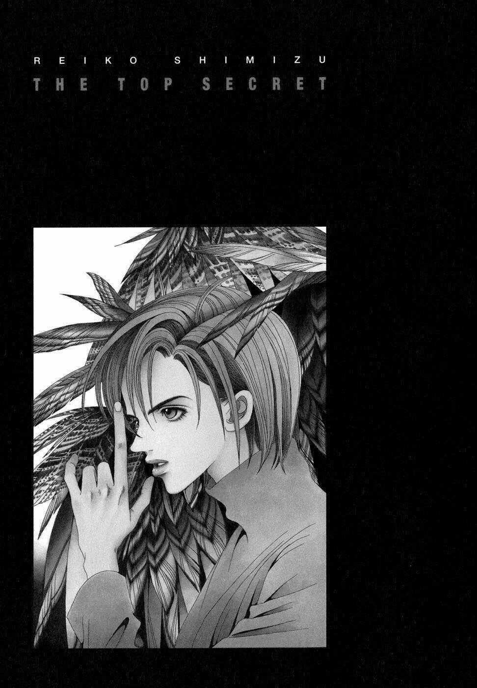 Himitsu – The Top Secret - Chapter 5 - Trang 70