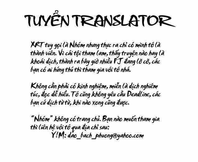 Himitsu – The Top Secret - Chapter 6 - Trang 2