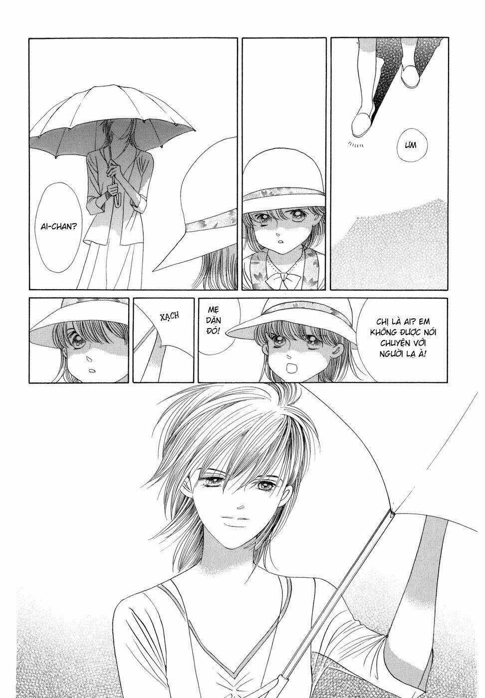 Himitsu – The Top Secret - Chapter 6 - Trang 47